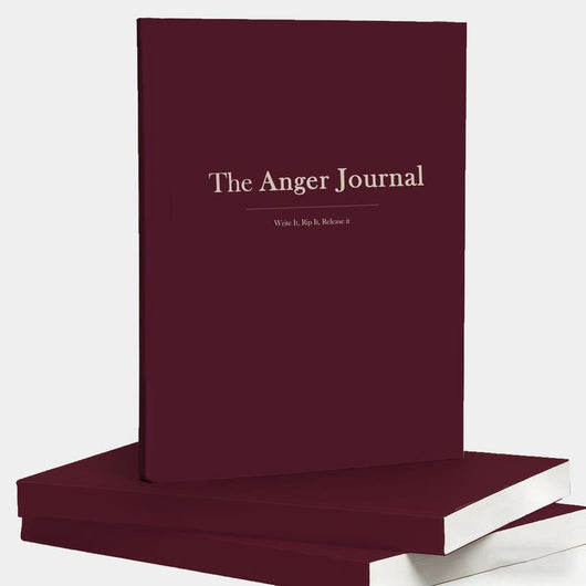 The Anger Journal