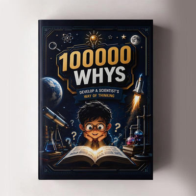 100,000 Whys