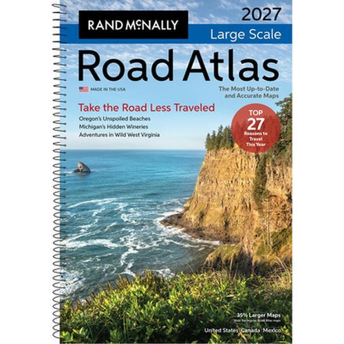 Road Atlas
