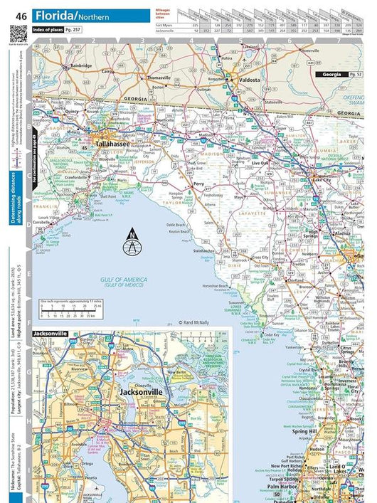 Road Atlas