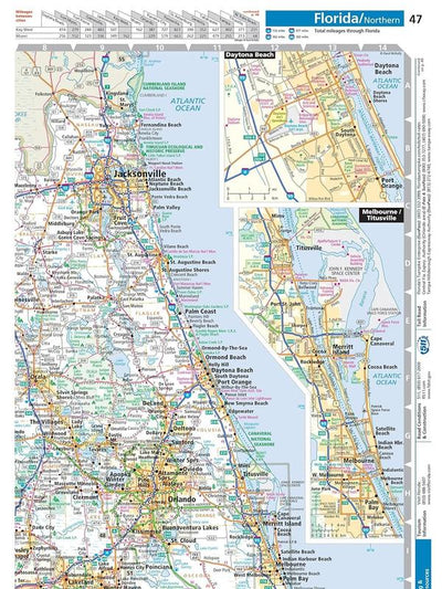 Road Atlas