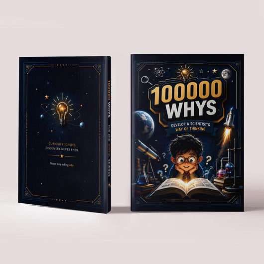 100,000 Whys