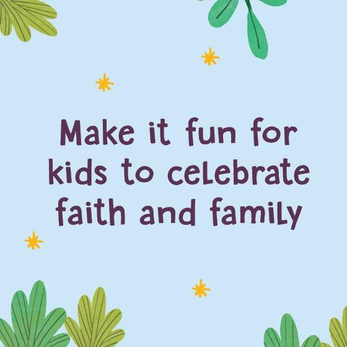 Bible Stories For Kids