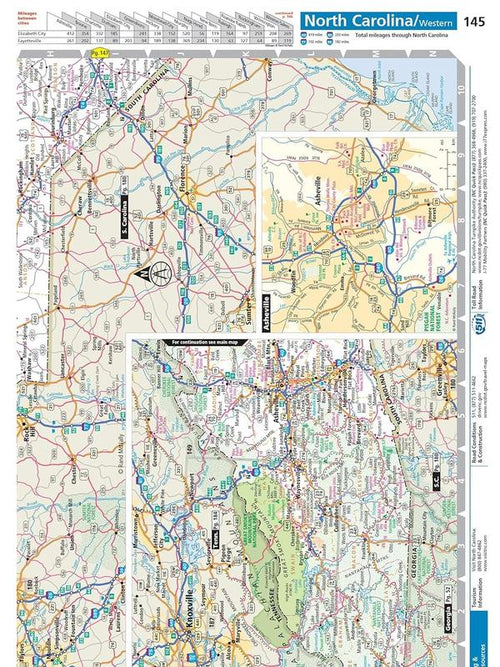Road Atlas
