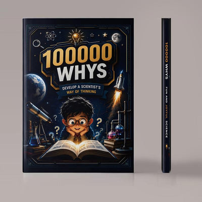 100,000 Whys