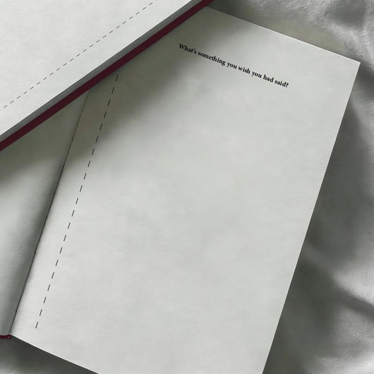 The Anger Journal